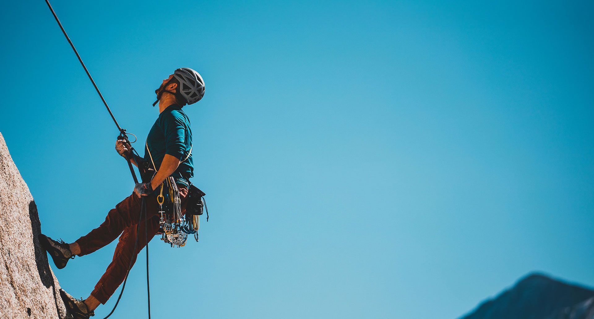 Kletterseile – Southern Ropes