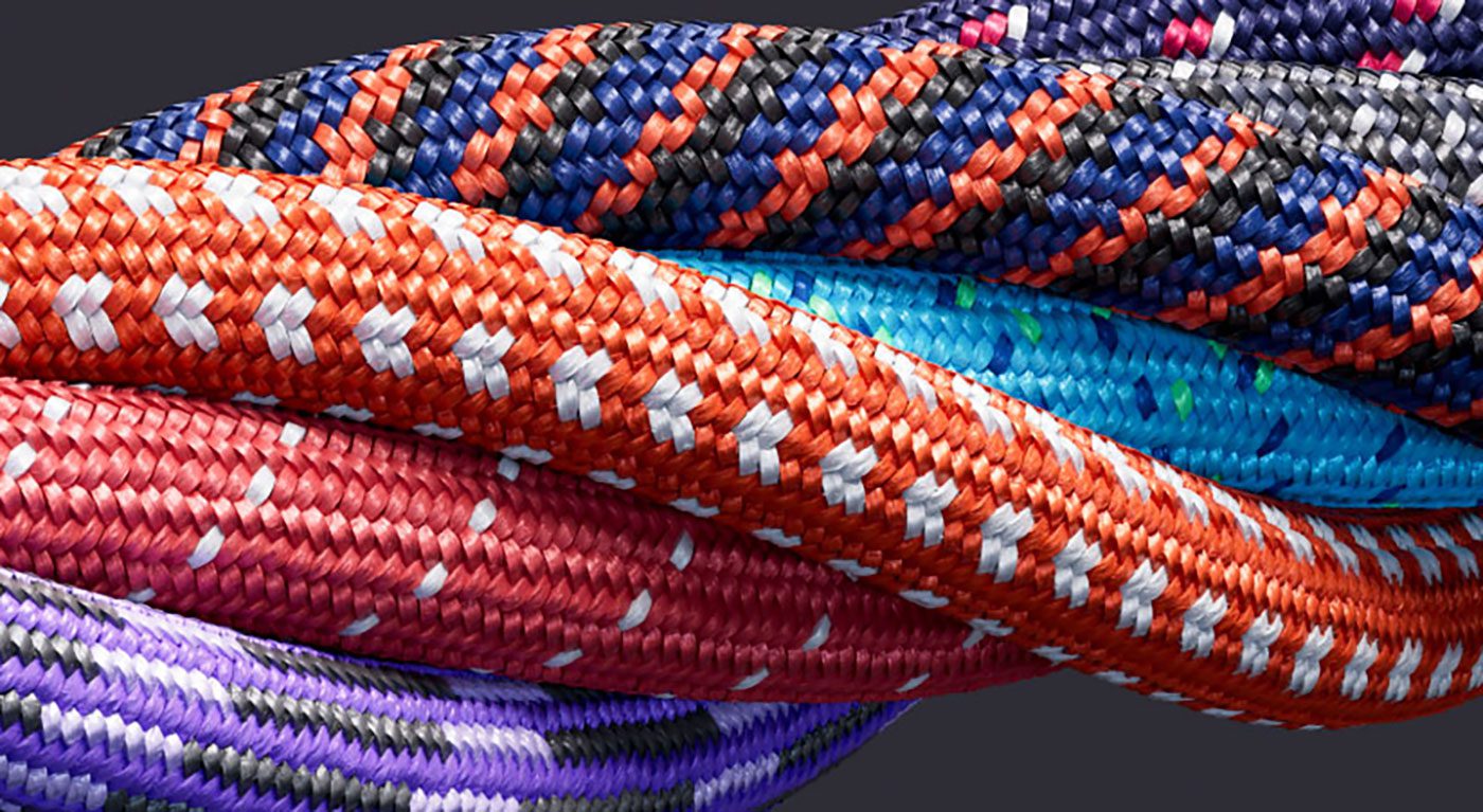 Rope
