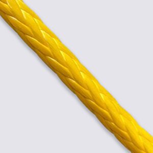 Super E HMPE Rope