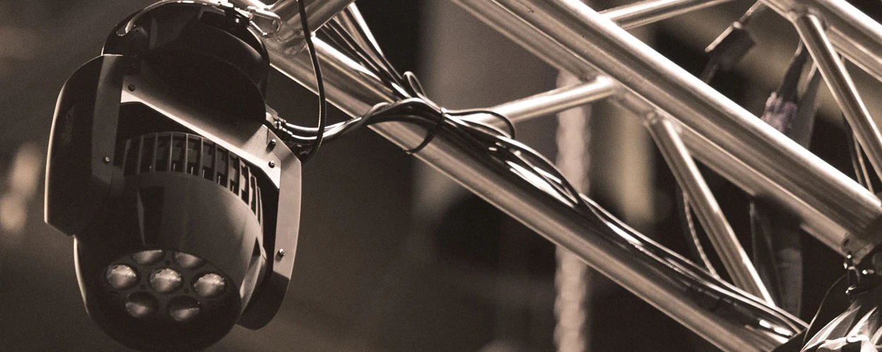 Theatre & Stage Rigging - Southern Ropes