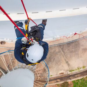 Safety & Rope Access