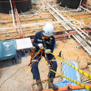 Power Generation & Utilities