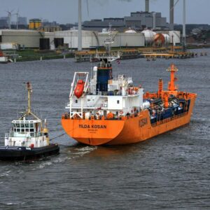 Shipbuilding & Repair Yards