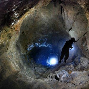 Caving Rope