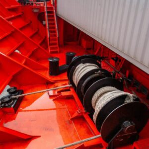 Cable Laying & Pulling