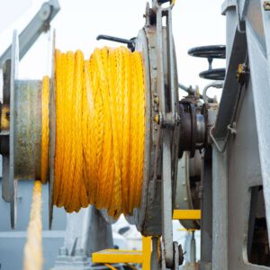 Heavy Haulage & Recovery Vehicles