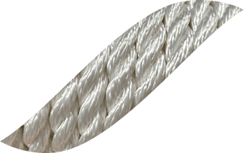 nylon rope image