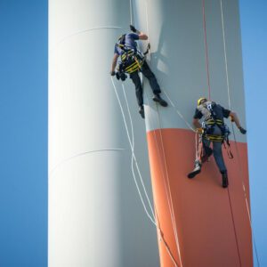 Offshore Wind & Renewables