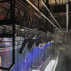 Movie & Stunts Rigging