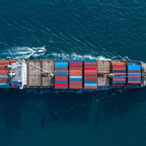 Shipping & Cargo Vessels