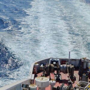 Dredging & Offshore Support