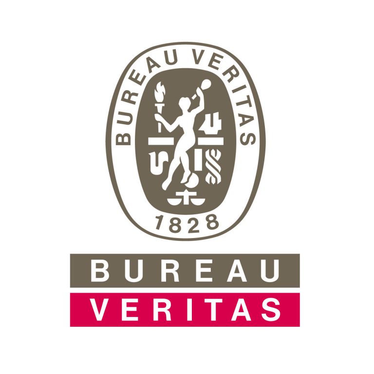 Logo de Bureau Veritas