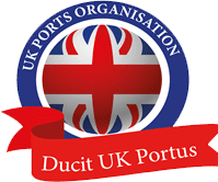 Organisation des ports britanniques