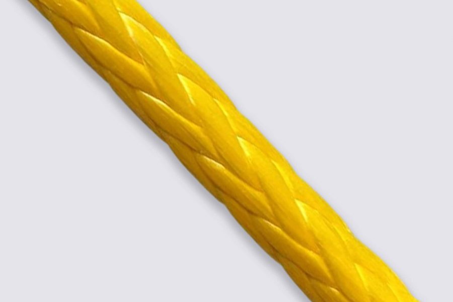 Super E HMPE Rope