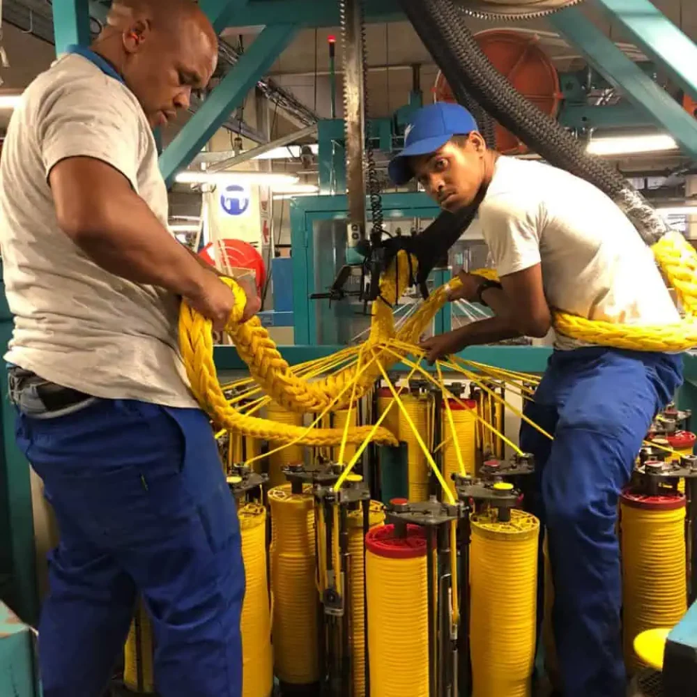 Step-one-manufacturing