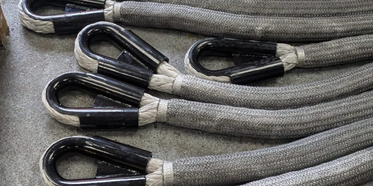 How to Splice Rope
