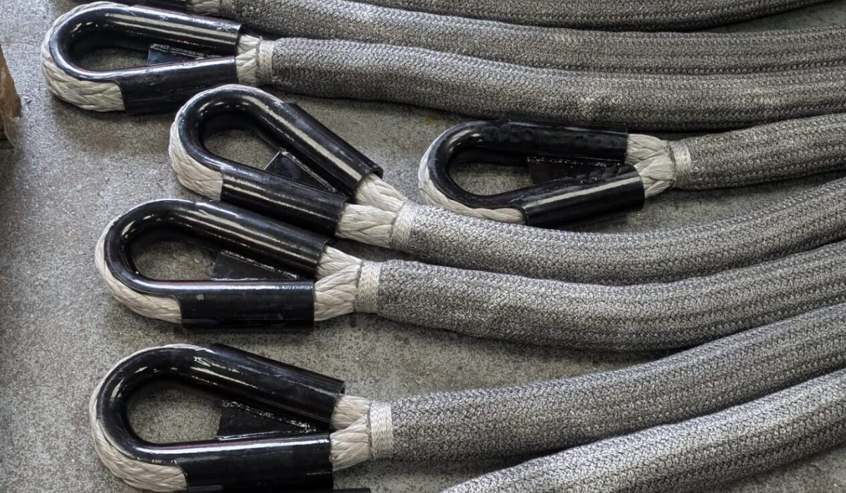 How to Splice Rope